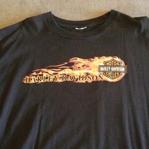 Harley Davidson T shirt